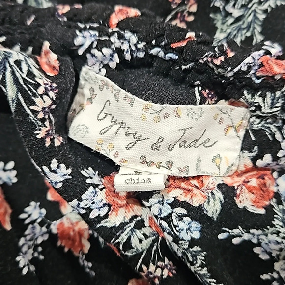 GYPSY&JADE DRESS - Picture 11 of 13